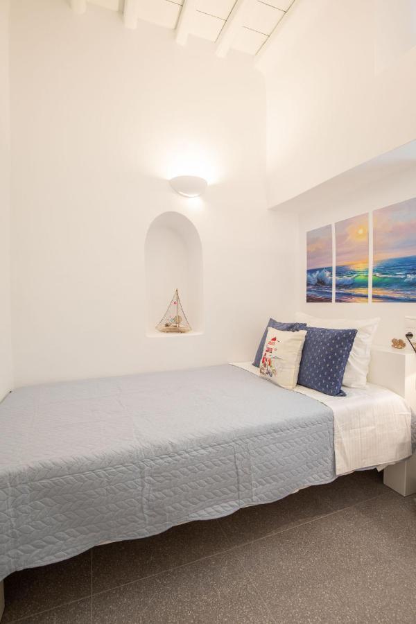 Sole Blu Mykonos Town Apartment Two 外观 照片