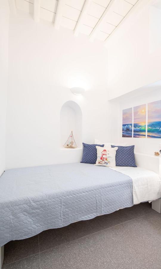 Sole Blu Mykonos Town Apartment Two 外观 照片